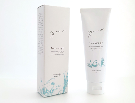 Gano Face Care Gel