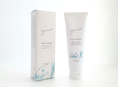 GANO Face Care Gel